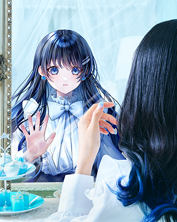パラレルシンガー 七海うららさん