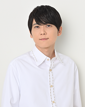 声優 梶 裕貴さん